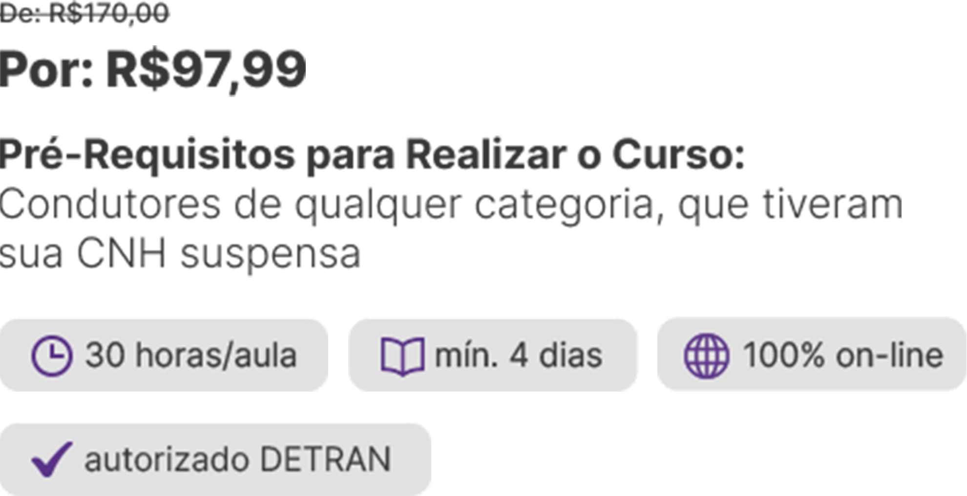 avaliações do produtor loja